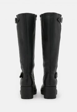 Cupón ❤️ Anna Field Botas Con Plataforma - Black, Mujer 😉 -Tienda barata Anna Field 8eba8fb09cbc47b3bf8ca9be18f86950