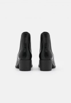 10 mejores 🧨 Anna Field LEATHER - Botines Bajos - Black, Mujer ✨ -Tienda barata Anna Field 8ecc9c6a989949f0b9810c5450e998f4