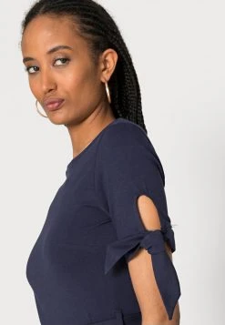 Presupuesto 👍 Anna Field Vestido Ligero - Dark Blue, Mujer ❤️ -Tienda barata Anna Field 8ecdc5a255164772a1a9956e77ac410e