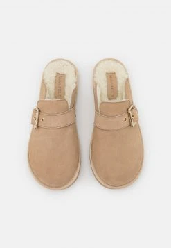 ofertas ✔️ Anna Field LEATHER - Pantuflas - Beige, Mujer 🎁 13 ofertas ✔️ Anna Field LEATHER - Pantuflas - Beige, Mujer 🎁 -Tienda barata Anna Field 8f051a17694c4ee8bf29d3f8701ef695