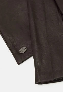 Venta express 🔥 Anna Field Guantes - Brown, Mujer ✔️ -Tienda barata Anna Field 8f08b7e686414b53bd0deb6938dd826a