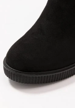 10 mejores 🔔 Anna Field Botas Mosqueteras - Black, Mujer 🌟 -Tienda barata Anna Field 8f0e27636af242edb975a4ea8884890b