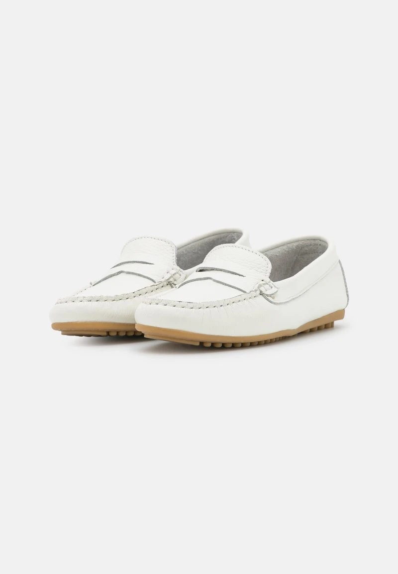 Presupuesto 🌟 Anna Field LEATHER - Mocasines - Off White, Mujer ⭐ 5 Presupuesto 🌟 Anna Field LEATHER - Mocasines - Off White, Mujer ⭐ - Imagen 3