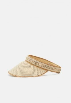 Venta al por mayor 👍 Anna Field Gorra - Tan, Mujer ⭐ -Tienda barata Anna Field 8f3eac8a151a41f6a943d1d9f6acb6e1