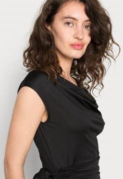 Para estrenar ⭐ Anna Field Vestido Ligero - Black, Mujer 🧨 -Tienda barata Anna Field 8f420461ce4d49b0a1e4156a0eb1d9dc