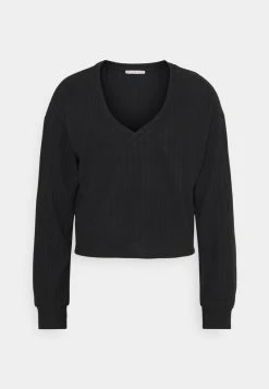 Barato ❤️ Anna Field Pijama - Black, Mujer ✔️ -Tienda barata Anna Field 8f53a99e88c646e99875785df6900223