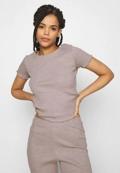 Mejor trato ⭐ Anna Field SET - Pijama - Beige, Mujer 🤩 -Tienda barata Anna Field 8f8f0fa2b4ea4b3d848901ae48ed382a