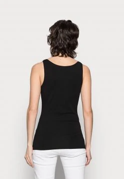Las mejores reseñas de 🛒 Anna Field BASIC TANK 3er Pack - Top - Black/white /khaki, Mujer ✔️ -Tienda barata Anna Field 8fcc92deea6a4748aa62ee37b658c922
