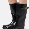 Venta express 🛒 Anna Field Botas De Agua - Black, Mujer ❤️ -Tienda barata Anna Field 8fd664933829447bab9258d7800b78e2