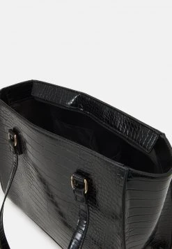 Venta express ❤️ Anna Field Bolso De Mano - Black, Mujer 👍 -Tienda barata Anna Field 8fda76ed268c4c229bd5b0d63dc663e4