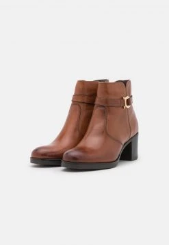 Para estrenar 👏 Anna Field LEATHER - Botines Bajos - Brown, Mujer ❤️ 10 Para estrenar 👏 Anna Field LEATHER - Botines Bajos - Brown, Mujer ❤️ -Tienda barata Anna Field 8ff57b6924d043ac96eddd14161f8c4f