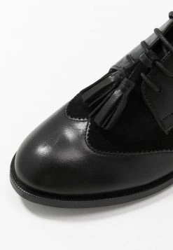 Las mejores reseñas de 🎉 Anna Field LEATHER FLAT 💯 SHOES - Zapatos De Vestir - Black, Mujer ⭐ 11 Las mejores reseñas de 🎉 Anna Field LEATHER FLAT 💯 SHOES - Zapatos De Vestir - Black, Mujer ⭐ -Tienda barata Anna Field 900bd1a924044d64bfdd9c47c15eb448