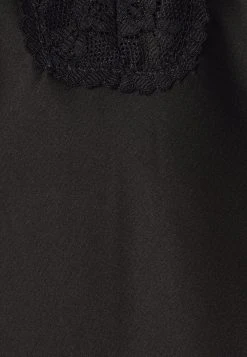 Comprar 🔔 Anna Field STRAP BACK NIGHTDRESS - Camisón - Black, Mujer ❤️ -Tienda barata Anna Field 901572c6af0f43009edf8bad24bd38b4