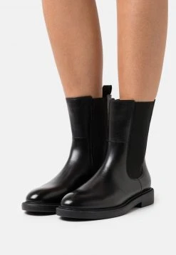 Venta express ❤️ Anna Field Botines - Black, Mujer ✨