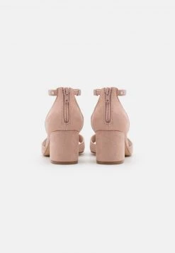 10 mejores 🔔 Anna Field Sandalias - Light Pink, Mujer 🛒 -Tienda barata Anna Field 90b6ca3a04e14457aa74d0a66f1a8234