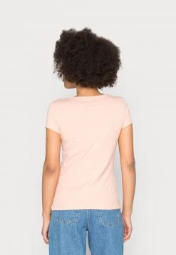 Comprar 🎁 Anna Field Camiseta Básica - Light Pink, Mujer ✨ -Tienda barata Anna Field 91090fcc04d843a2ad588e25a1046263