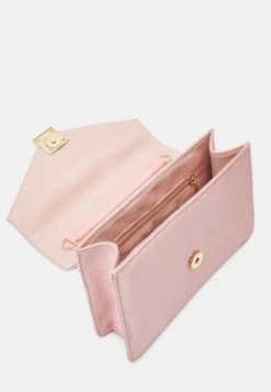 mejor venta ⌛ Anna Field Clutch - Pink, Mujer ✨ -Tienda barata Anna Field 911a0bd38f9e4b138a586b80b1bcc1d4