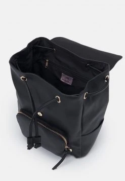 mejor venta 🧨 Anna Field Mochila - Black, Mujer 🥰 -Tienda barata Anna Field 917d7509549046bc933d68a540641d4e
