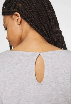 Comprar 🎉 Anna Field Pijama - Light Grey, Mujer 🥰 13 Comprar 🎉 Anna Field Pijama - Light Grey, Mujer 🥰 -Tienda barata Anna Field 919c6de128a24a0da18a494836421a8e