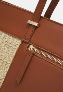 Nuevo ✔️ Anna Field Bolso Shopping - Cognac, Mujer ✨ -Tienda barata Anna Field 919e9c218234425697b308e0b977e1d1