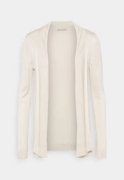 Nuevo 😀 Anna Field Chaqueta De Punto - Beige, Mujer ⌛