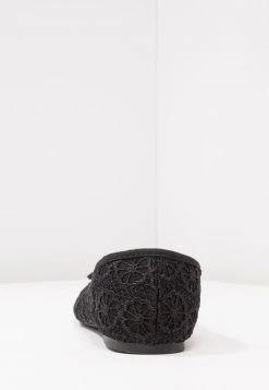 Gran venta ❤️ Anna Field Bailarinas - Black, Mujer ✔️ -Tienda barata Anna Field 9280e7f19bca4ee0bd7cda7d2a3979b4