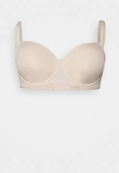 Comprar 🔥 Anna Field 2 PACK - Sujetador Básico - Black/nude, Mujer 🤩 -Tienda barata Anna Field 92d0526ad29a4bb9b559b74781653a6e