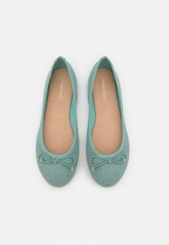 Gran venta 👏 Anna Field Bailarinas - Mint, Mujer ⌛ 13 Gran venta 👏 Anna Field Bailarinas - Mint, Mujer ⌛ -Tienda barata Anna Field 92f23f061cd34171a6afe30b987b787d