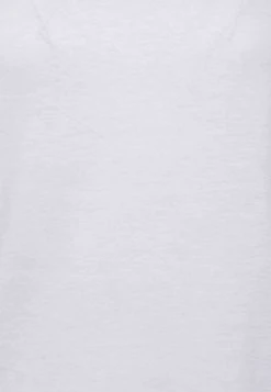 Mejor precio 💯 Anna Field Camiseta Básica - White, Mujer ✔️ -Tienda barata Anna Field 9312b3b5de23417f86b25980a9820e2a