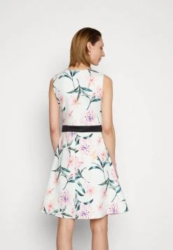 Gran venta 😀 Anna Field Vestido Informal - Light Green/pink/green, Mujer ✔️ -Tienda barata Anna Field 936b4bef66144d0aa61e7b979083e4b2