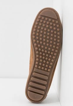 Para estrenar ✔️ Anna Field LEATHER - Mocasines - Cognac, Mujer 🔥 -Tienda barata Anna Field 93ccb63f27e74afc90aeb239421f2519