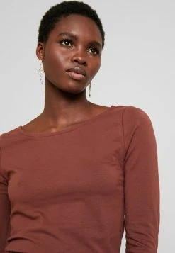 Mejor precio 🧨 Anna Field Camiseta De Manga Larga - Fudgesickle, Mujer ⭐ -Tienda barata Anna Field 93f279011f314c838c41fcd13df4171b