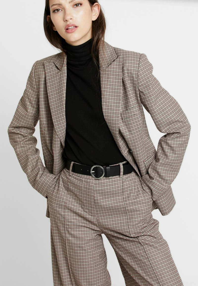 Presupuesto ✔️ Anna Field Cinturón - Black, Mujer ⭐ 4 Presupuesto ✔️ Anna Field Cinturón - Black, Mujer ⭐ - Imagen 2