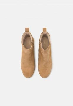 Barato 🥰 Anna Field LEATHER - Botines Bajos - Beige, Mujer 🎉 -Tienda barata Anna Field 941584986cd3404ca4642ff769e61f8e