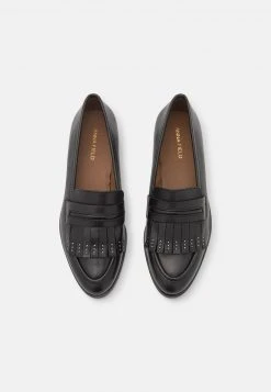 Nuevo 👏 Anna Field LEATHER - Mocasines - Black, Mujer ❤️ 13 Nuevo 👏 Anna Field LEATHER - Mocasines - Black, Mujer ❤️ -Tienda barata Anna Field 94249c0fcb1c41e69dede365cf394119