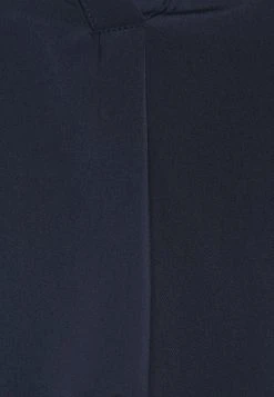 Nuevo ✨ Anna Field Blusa - Dark Blue, Mujer ⌛ -Tienda barata Anna Field 948172b3755641f4864681b4bce90d6b