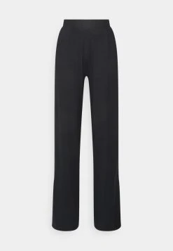 Promoción 👏 Anna Field Pantalones - Black, Mujer 💯