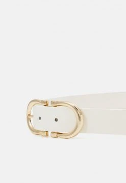 Nuevo ❤️ Anna Field Cinturón - Off-white, Mujer ⌛ -Tienda barata Anna Field 94ed5e2bbb444669b48ff15e55c60cbf