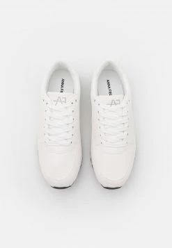 Lo mas barato 👍 Anna Field Zapatillas - White, Mujer ✨ -Tienda barata Anna Field 952030b1cd96463286c0a75cb4e99cc1