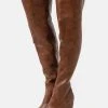 Comprar 👏 Anna Field Botas De Tacón - Cognac, Mujer ❤️ -Tienda barata Anna Field 95a904ef5acb435a939172e724134517
