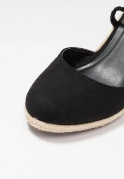 ofertas 👏 Anna Field Zapatos Altos - Black, Mujer 😉 11 ofertas 👏 Anna Field Zapatos Altos - Black, Mujer 😉 -Tienda barata Anna Field 95d5b35704a24190a4ff9fb6a8a03f91