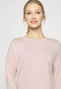 Comprar 😀 Anna Field WIDE LEG JERSEY SET - Pijama - Pink, Mujer 😍 -Tienda barata Anna Field 96007fe91e084e289b2a91da130b6c22