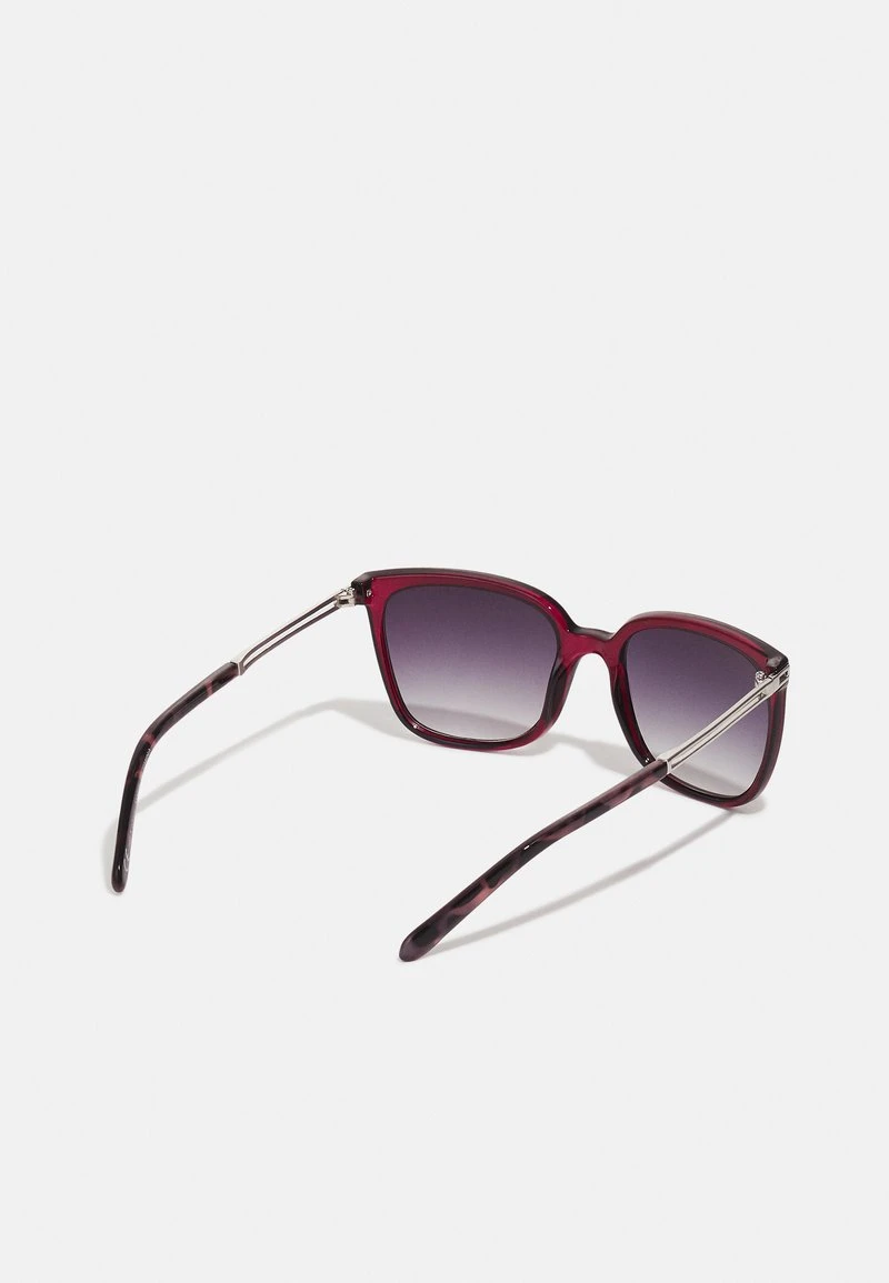 Toma de corriente ✔️ Anna Field 2 PACK - Gafas De Sol - Black/red, Mujer 🎁 4 Toma de corriente ✔️ Anna Field 2 PACK - Gafas De Sol - Black/red, Mujer 🎁 - Imagen 2