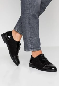 Gran venta 🥰 Anna Field Zapatos De Vestir - Black, Mujer 🥰