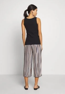 Mejor precio ❤️ Anna Field Top - Black, Mujer ❤️ -Tienda barata Anna Field 96edeaa2fdd94bf9a5a50e31ab8aa3f9