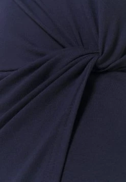 Comprar 👏 Anna Field Vestido Ligero - Dark Blue, Mujer 🧨 -Tienda barata Anna Field 97021db67f874aee80dbe60cce2f1d95