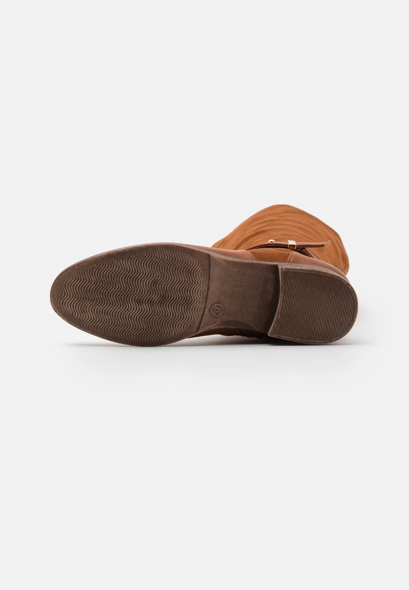 Cupón 🛒 Anna Field Botas - Cognac, Mujer ✨ 7 Cupón 🛒 Anna Field Botas - Cognac, Mujer ✨ - Imagen 5