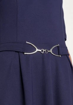 10 mejores ❤️ Anna Field Vestido Ligero - Dark Blue, Mujer 🎉 -Tienda barata Anna Field 97037d897ef346ff94dc030e5e5dbf46