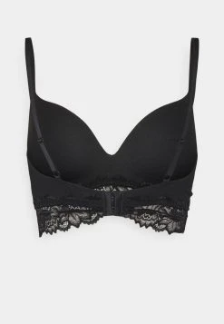 Lo mas barato 🌟 Anna Field 2 PACK - Sujetador Básico - Grey/black, Mujer 😉 -Tienda barata Anna Field 970ed0421d7c48e69e372d9dfc704c51