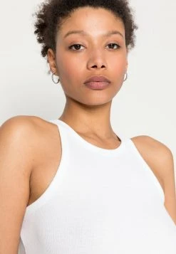 10 mejores 😀 Anna Field 2 PACK - Top - Black/white, Mujer 🌟 -Tienda barata Anna Field 9713c565cb30478aa95a35441aa7946e